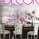 Image for article titled Jessica Stam Does Elle Decor: A 22-Year-Old Should Not Live Like This